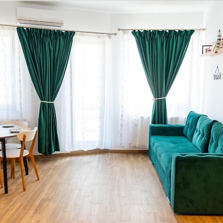 Năvodari Studio Sea Side מראה חיצוני תמונה