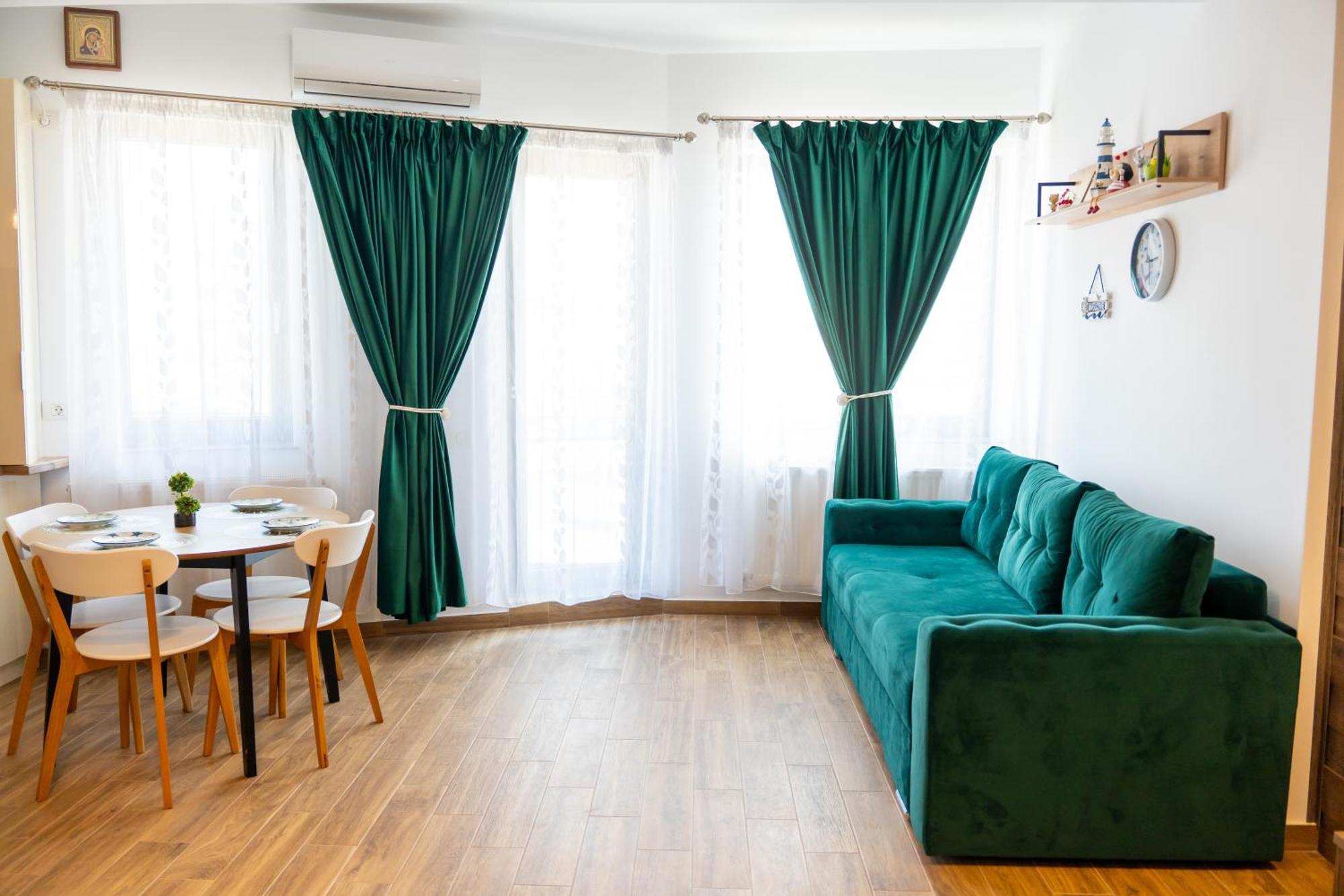 Năvodari Studio Sea Side מראה חיצוני תמונה