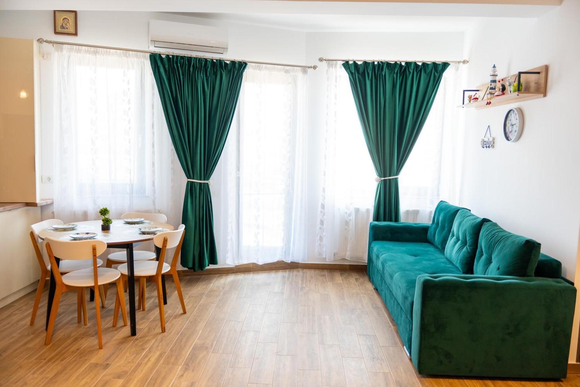 Năvodari Studio Sea Side מראה חיצוני תמונה